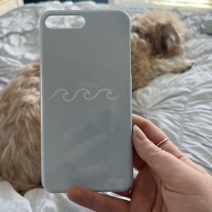 iPhone case